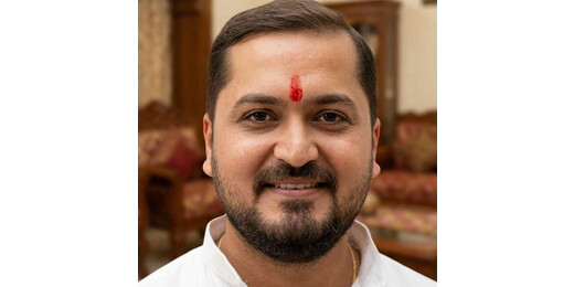 मुजफ्फरपुर में लोजपा विधायक के घर पुलिस रेड, बाउंड्री तोड़ने और जमीन विवाद में कसा शिकंजा